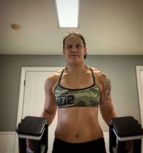 51 Hottest Shayna Baszler Big Butt Pictures Uncover Her Awesome Body