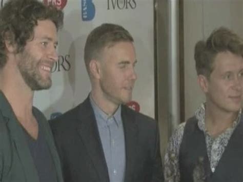 Gary Barlow Apologises Over Tax Avoidance But Take That Singers Sudden Apology Is Blasted
