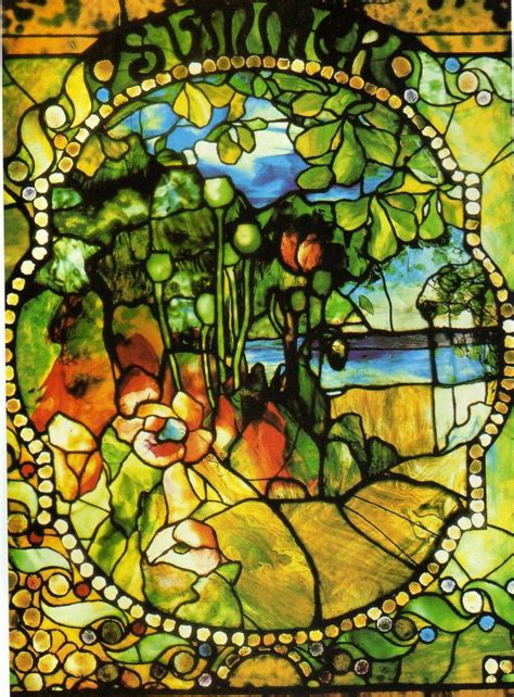 Famous Stained Glass Artists