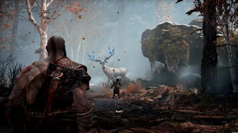 God Of War Ps5 Gameplay Ps5 Sound Issue High Quality Stream And