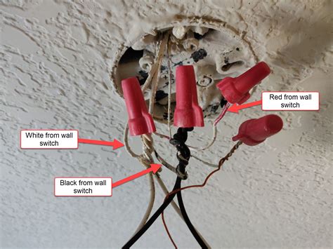 Light Switch Wiring Red Wire Neutral Necessity Wiring Three Way
