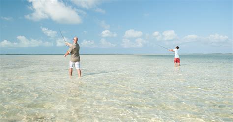 Bahamas Fishing Guide Why The Bahamas Has The Worlds Best Fishing