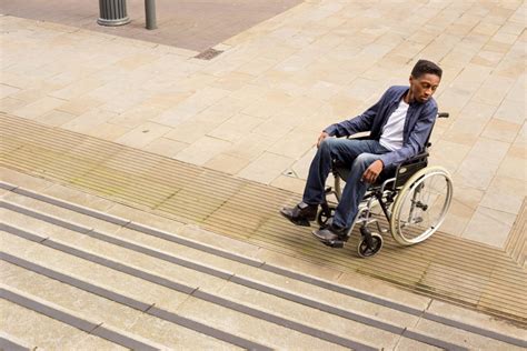 Why Disability Activism Needs To Be More Inclusive Of People Of Color
