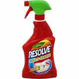 Images of Fabric Furniture Cleaner