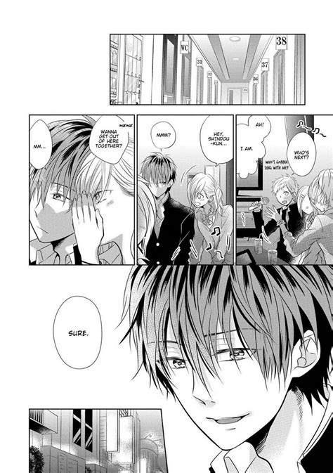 Cam Iki O Hisomete Koi O Update C34 Eng Page 2 Of 4