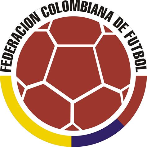 Escudo fútbol selección de colombia con equipación. escudo futebol - Pesquisa Google | Federacion colombiana ...