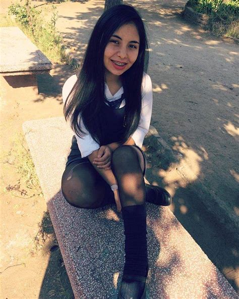 Colegatitas 1 Colegialas De Ensueño