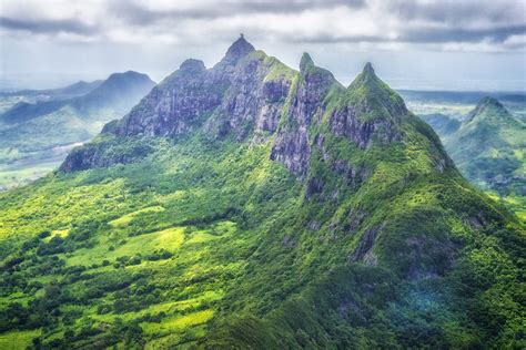 21 Interesting Facts About Mauritius Atlas And Boots