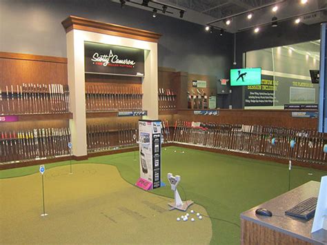 Golf Galaxy Clubs Apparel And Equipment In Chesterfield Mo 3112