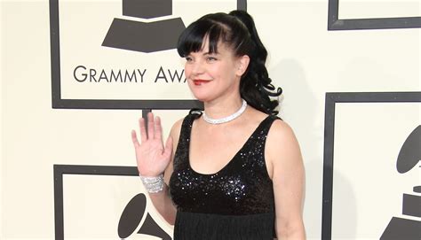 Ex Ncis Star Pauley Perrette Where Is Jesus When Voting For Trump