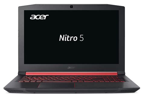 Acer Nitro 5 Gaming Notebook Int3rnet Shop