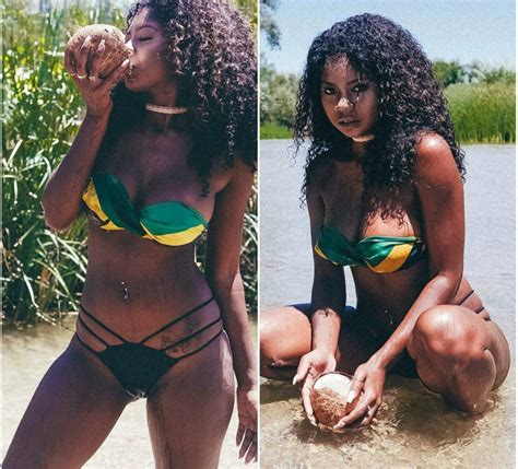 jamaica girls bikini xxx porn
