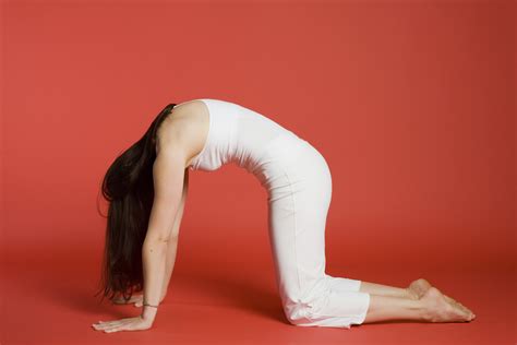 10 Of The Best Yoga Poses For Headaches Photos