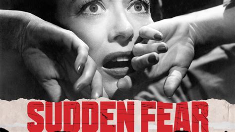 46 Facts About The Movie Sudden Fear