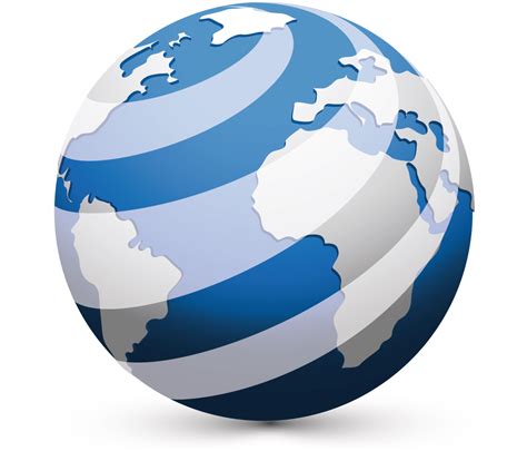 1054 X 958 4 3d Globe Logo Design Clipart Large Size Png Image Pikpng
