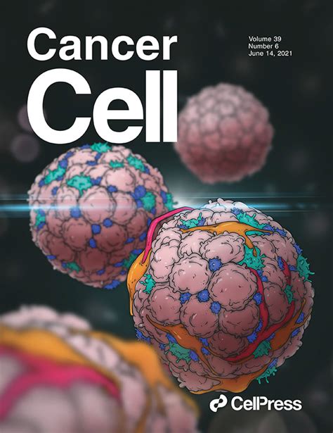 Issue Cancer Cell
