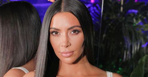 Kim Kardashian Strips Completely Naked And Climbs A Tree In Latest
