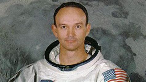 His father, also called michael, instilled in his son a love of irish poetry and ballads. Apollo 11 pilot Michael Collins: 'He was the best' - ITV News