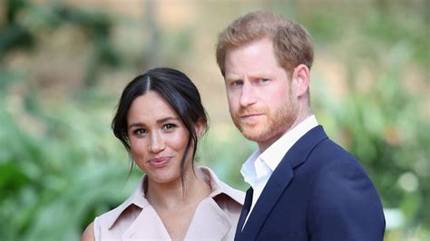 Meghan Markle Admits She Passed Private Information To Finding Freedom Authors Nz Herald