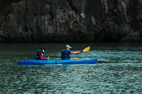 Free Stock Photo Of Kayak Kayaking