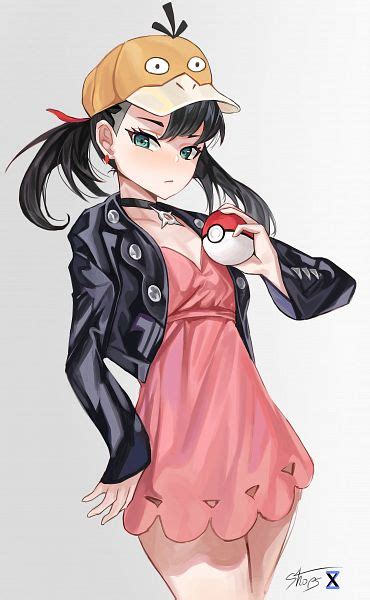 Marie Pokémon Pokémon Sword And Shield Image By Z82623215 2775898