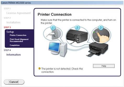 We present a download link to you with a different form with other websites, our goal is to provide the best experience to users in terms of canon printer. Canon : Manuali PIXMA : MG3500 series : Impossibile installare gli MP Drivers