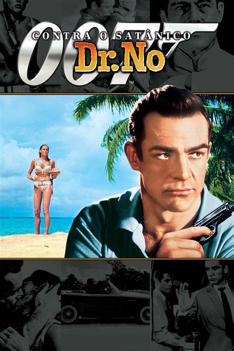 Dr No 1962 Movies Filmanic