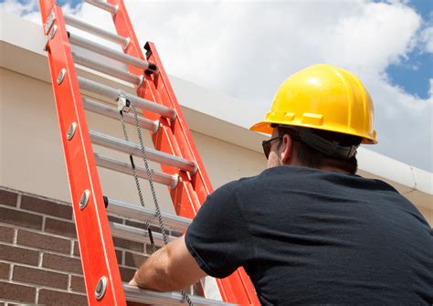 Ladder Safety Best Practices Jlc Online