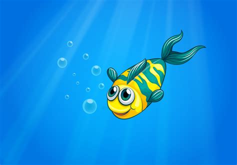 Fish Swimming Png