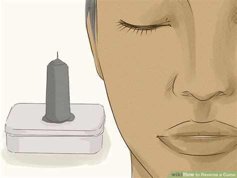 Ways To Reverse A Curse Wikihow