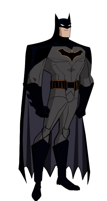 Jl Batman Dc Rebirth By Alexbadass On Deviantart Batman Batman Art