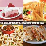 Cheap Snack Ideas Images