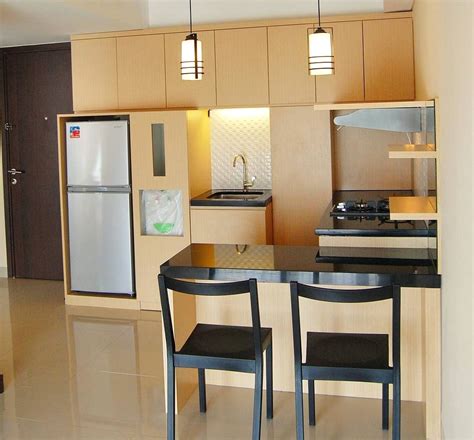 Kitchen set dapur minimalis malang kitchen set di malang. 18+ Populer Desain Mini Bar Cafe Sederhana, Desain Cafi1/2