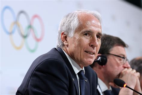 L'italie organisera l'événement en 2026. L'Italie exclue des Jeux olympiques 2020 de Tokyo ? - Tokyo 2020 - Jeux olympiques