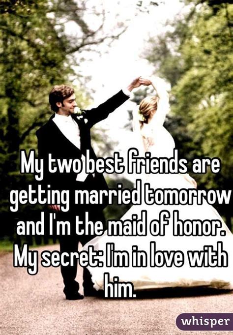 11 things bridesmaids would never say aloud huffpost