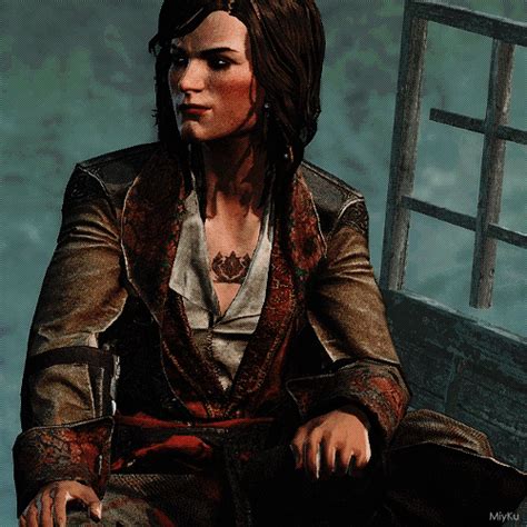 Mary Read Video Game Dad Video Games Assassins Creed Black Flag All