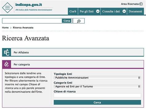 Come cercare indirizzo PEC | Salvatore Aranzulla
