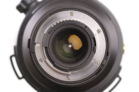 Best digital cameras and lens reviews. How to convert your Nikon lens into a telescope or a ...