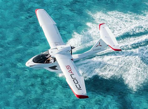 The Best Ultralight Seaplanes Wild Nordics