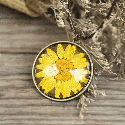 Check spelling or type a new query. Sale melampodium paludosum botanical jewelry,dried flower ...