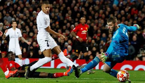 No united player made any real impact on a match that proved how great a rebuild is required under solskjaer if they are to compete with the european elite. PSG vs. Manchester United en la continuación de la ...