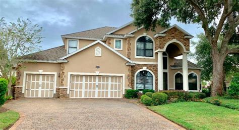 Amazing Luxury Jacksonville Home With Great Access Entire House