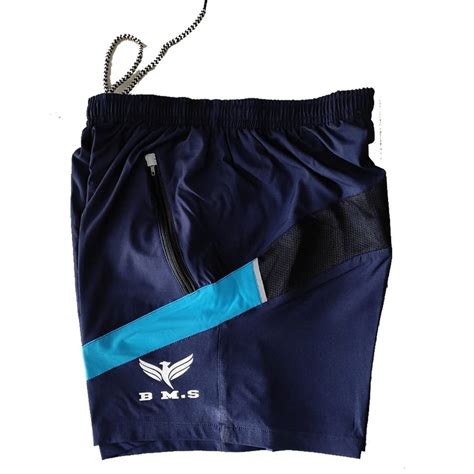 Polyester Sports Boy Half Pant Size Large At Rs 135piece In Meerut