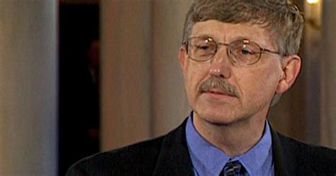 Religion And Ethics Newsweekly Dr Francis Collins Season 9 Wttw