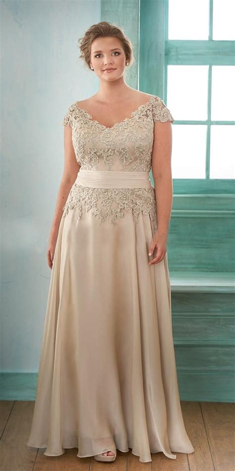 21 Stunning Plus Size Mother Of The Bride Dresses Mother Of Groom