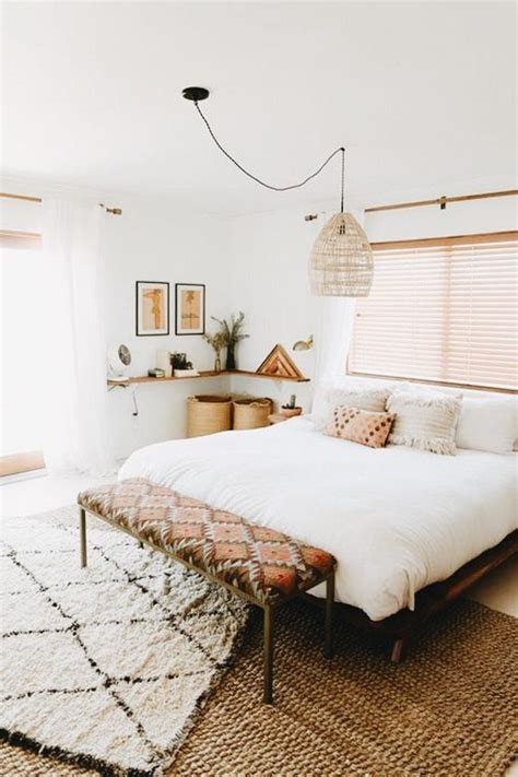 A model of and bedroom design definitely only is thing vital in a home certainly design. pinterest: ginagilderman ★ | Chic bedroom decor, Bedroom ...
