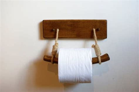 The side bar holds two extra rolls discover the funkiest and most unique toilet paper holders in this guide! Here we offer a unique wall mounted toilet paper holder ...