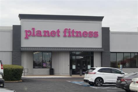 Planet Fitness Brings New Gym To Richardson Community Impact