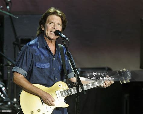 john fogerty during john fogerty in concert rockin america this news photo getty images