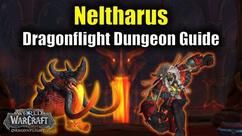Neltharus Brewmaster Monk Dragonflight Beta Youtube